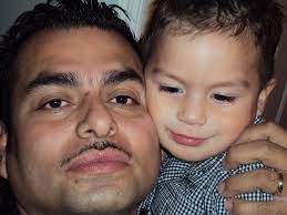 Adolfo Bedolla's Instagram, Twitter & Facebook