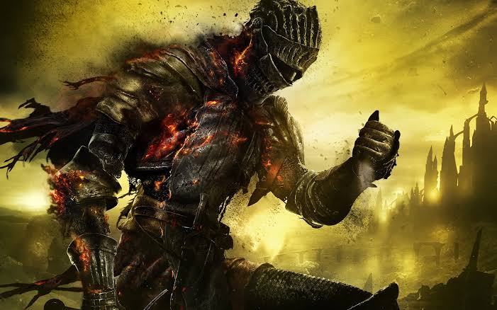 DARK SOULS™ III