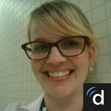 Dr. Rosemary E. Wright, DO