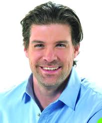 How I Got Here: Rob Kessler