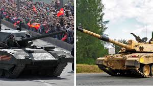Journey across a magical realm of diverse cultures and kingdoms in the epic title of genshin impact. 7 Of The Best Tanks That You Wouldn T Want To Face In Battle