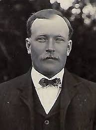 August Thompson (1875-1938)