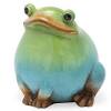Frogs are the only remaining amphibians in australia. 1