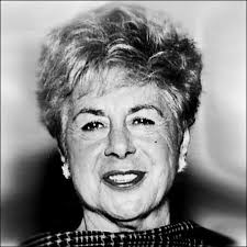 VIRGINIA OHANIAN Obituary (2018)