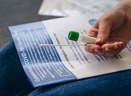 I Missed My Flight Thanks To A Delayed Pcr Test The Independent
