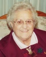 Rita C. Stratton, 90, Secretary & Clerk Treasurer for Lorain Public  Libraries