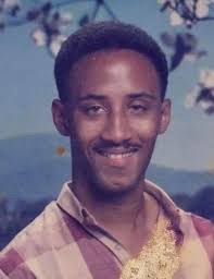 Benjamin Small Obituary