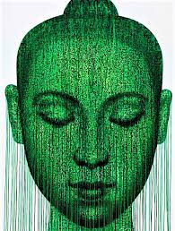 Sunday Evening Art Gallery — Paitoon Jumee