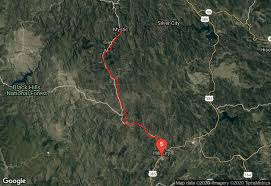 Felt like the trail was in good shape and we enjoyed this section of the. Mickelson Trail Hill City Mystic Hill City South Dakota