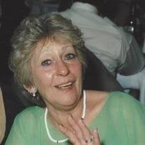 Mary Jane Law Obituary