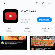 ✔️ última versión full 16.42.34 oficial. Youtube Download Tutuapp Download For Ios Android