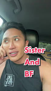 Family Argument: Sister vs Boyfriend