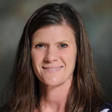 Lisa (Mclaughlin) Rupert