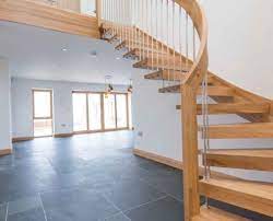 Wooden stairs cost wood is one of the most commonly chosen materials for interior staircases. Cost Of A New Spiral Staircase Complete Stair Systems