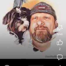 Shawn Fenimore in people