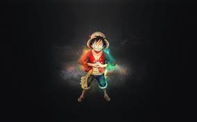 Wallpaper keren 3d hd dengan gambar galaxy wallpaper. Monkey D Luffy Hd Wallpapers Wallpaper Cave