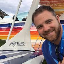 477 Air Navigation with iFly GPS