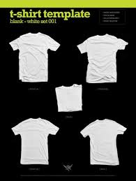 The Exciting 100 T Shirt Templates Vectors Psd Mockups Free Inside Blank T Shirt Design Template Psd In 2020 T Shirt Design Template Shirt Template Blank T Shirts