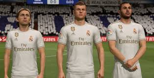 Conoce su valoración y cómo completar los desafíos. Real Madrid S Toni Kroos Fifa 21 Flashback Sbc How To Complete Dexerto