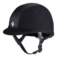 ayr8 plus riding hat charles owen