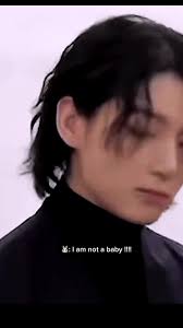 Big Baby Jungkook BTS Edit
