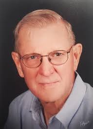 Curtis Arnold Hamilton