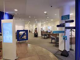 Deutsche bank filiale husemannplatz 5a in bochum, ☎ telefon 0234 6240 mit ⌚ öffnungszeiten, bilder und anfahrtsplan. Deutsche Bank Filiale In Bochum In Das Ortliche