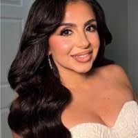 Catherine Berrios's Instagram, Twitter & Facebook