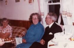 Descendants of Edward COMPTON and Isabell MILLS 12 Generation Family Tree