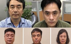 TRẦN HÙNG TỔNG CỤC QUẢN LÝ THỊ TRƯỜNG