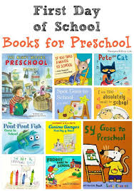 First Day Of School Books For Preschool The Eyes Of A Boy Preschool Books Preschool First Day Preschool Lessons