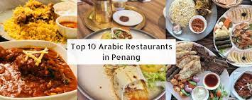 They are different for different types of ships. 10 Best Arabic Restaurants In Penang You Must Try Penang Foodie