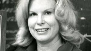 Eleanor Lutz y el diseño científico