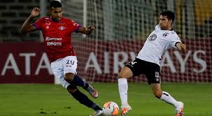 This is csd colo colo socios honorarios by diminuto on vimeo, the home for high quality videos and the people who love them. Horario Partido Colo Colo Hoy Copa Libertadores