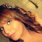 Flossie Garcia's Instagram, Twitter & Facebook