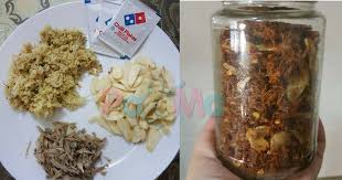 Maybe you would like to learn more about one of these? Resepi Bawang Putih Resepi Bergambar