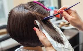 I would suggest planning for more time at the salon and getting it shampooed there. Hair Dye Allergies Why It Happens How Can It Be Treated Skinkraft