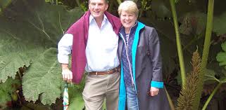 Discover Scottish Gardens Profile New Hopetoun Gardens