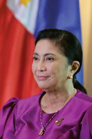 Leni Robredo