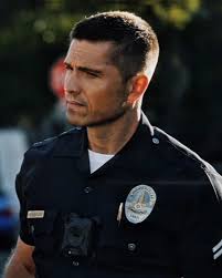 Lucy Saving Tim The First Day