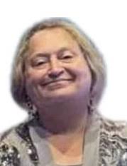 Obituary for Donna Jean Biddle