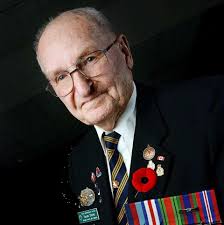 Frank Bernard Young (1924-2018)