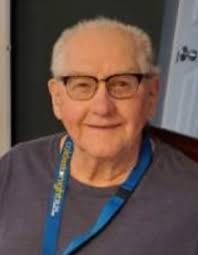 Obituary for Bob Weppler