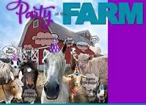 Fall Parties - 2026