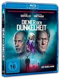 Ein thriller, der unter die haut geht! Diener Der Dunkelheit Blu Ray Amazon De Hoffman Dustin Servillo Toni Belle Valentina Carrisi Donato Hoffman Dustin Servillo Toni Dvd Blu Ray