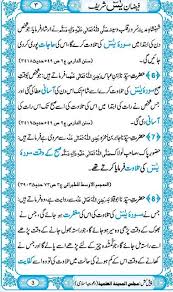 Surah yasindownload the cd that goes along with the pdf version from www.islamicbulletin.com :click surah yaseen by shaistahasansiddiqi 7673 views. Faizan Surah Yaseen Khanbooks Yaseen Islamic Messages Pdf Books Reading