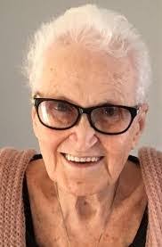 Patricia Cassidy's Instagram, Twitter & Facebook