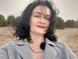 Joanna Sławińska Grzeczna już byłaś (@joannaslawinskamentorkakobiet) •  Facebook