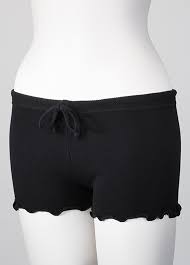 Dancewear Knit Shorts Black1st Line Dance Ballet Wear Manufacturer Shop Made In Japan Dance Ballet Products Brand Marty
