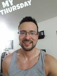 Grateful for supportive family and athletic upbringing